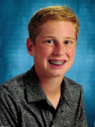 Garrett Unless
